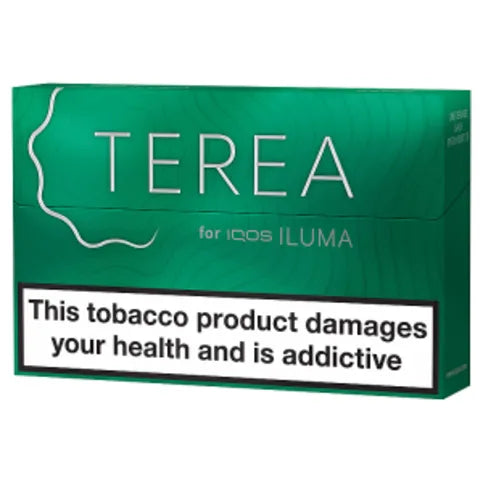Terea Green - Premier Ravensdale