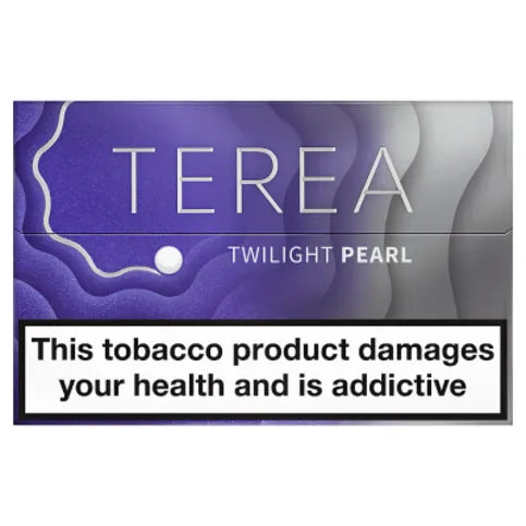 Terea Twilight Pearl