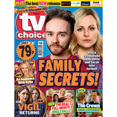TV Choice England
