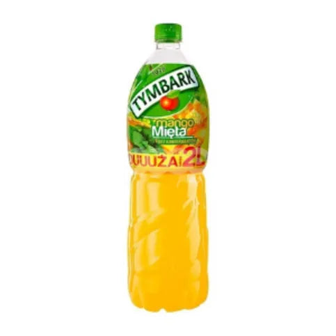 Tymbark Mango Juice 2L
