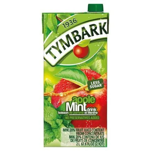 Tymbark Mink & Apple
