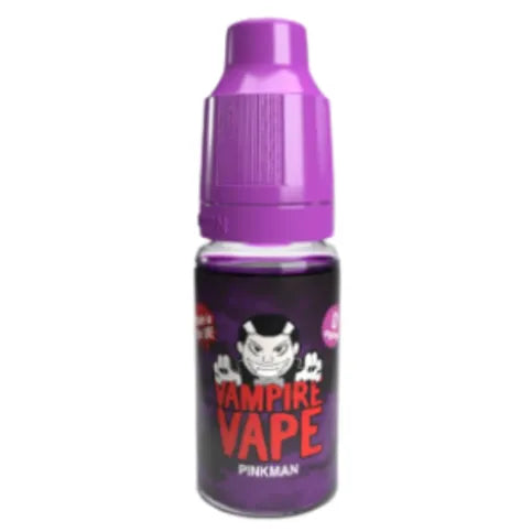 Vampire Vape Cola 12mg - Premier Ravensdale