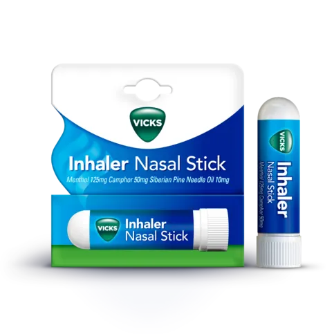 Vicks Inhaler Nasal Stick 0.5mg - Premier Ravensdale