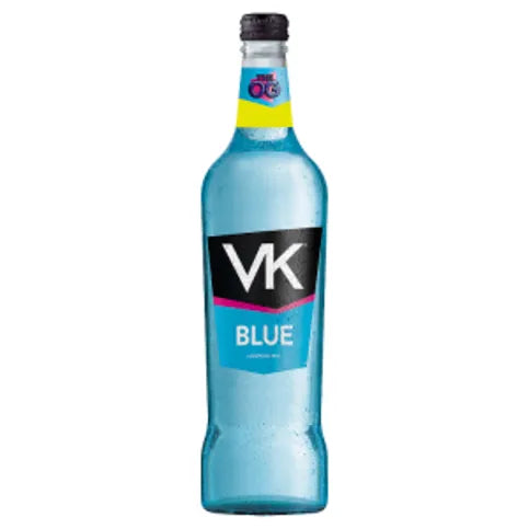 VK Blue Vodka Mix 70cl - Premier Ravensdale