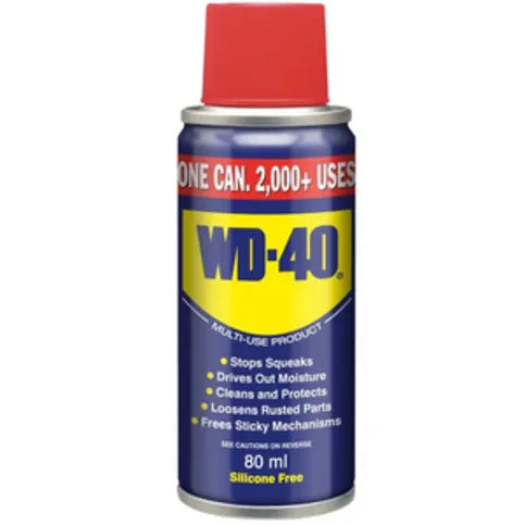 WD40 80ml