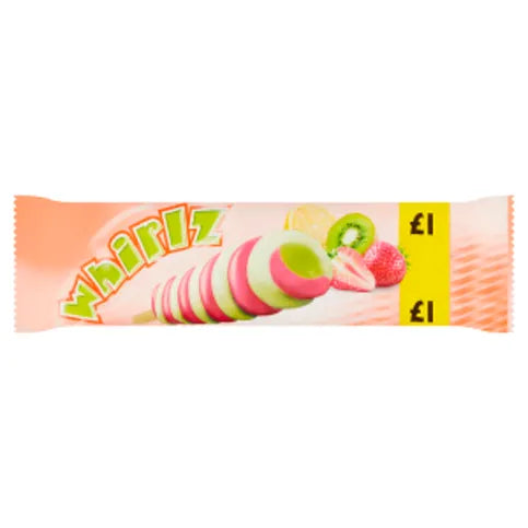 Whirlz 60g - Premier Ravensdale