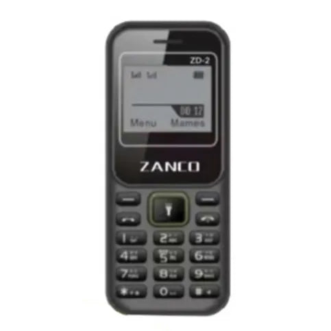 Zanco ZD-2 Mobile Phone