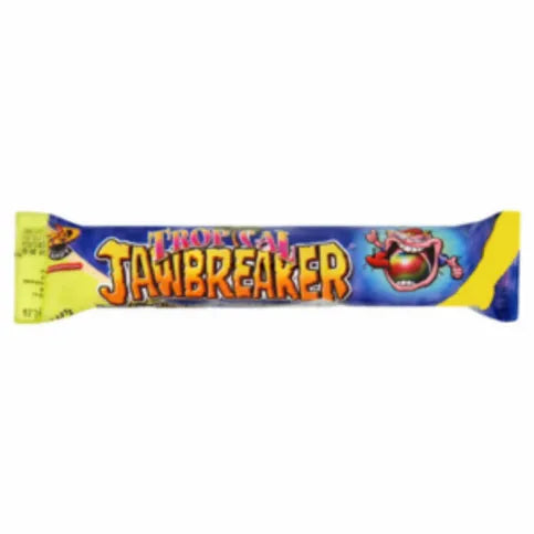 Zed Tropical Jawbreaker 33g