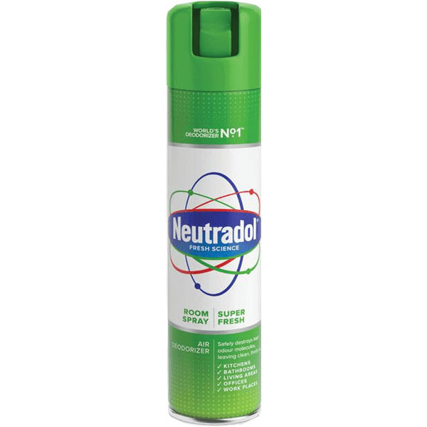 Neutradol super fresh aerosol 300ml