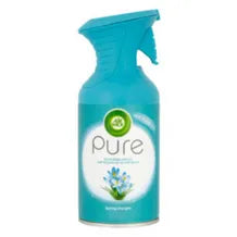 Air Wick Pure Spring Delight Air Freshener 250ml