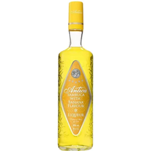 Antica Sambuca Banana 70cl