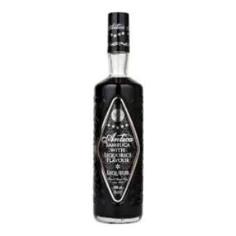 Antica Sambuca Black Liquorice 70cl