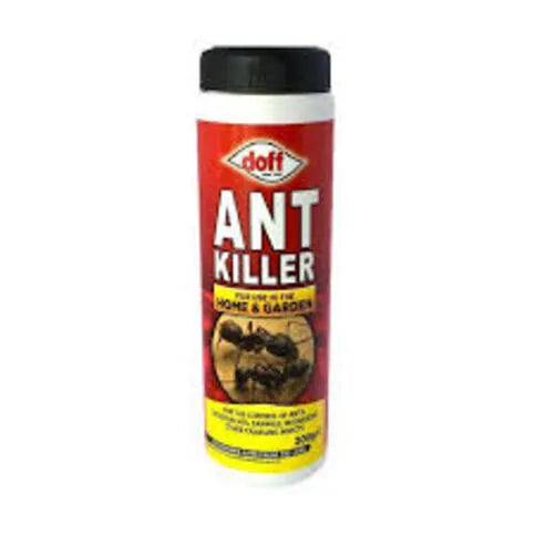 Ant Killer