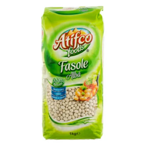 Atifco Alba Beans 1kg