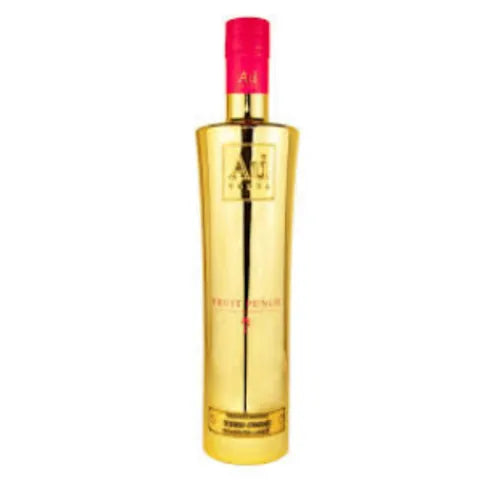 Au Vodka Fruit Punch 70cl