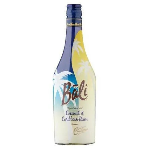 Bali Caribbean Rum & Coconut 17.5%