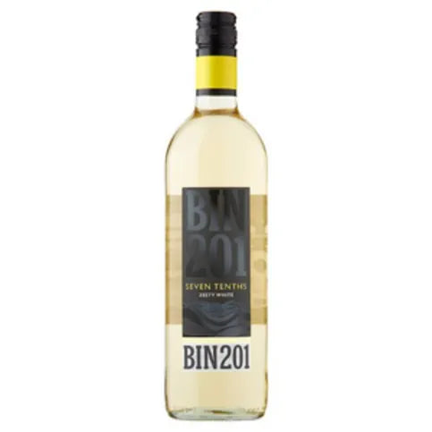 Seven Tenths White Bin 201 75cl
