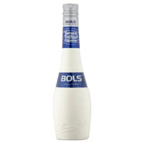 Bols Peppermint Green Liqueur 500ml