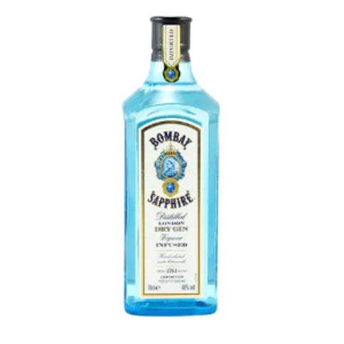 Bombay Sapphire London Dry Gin 70cl