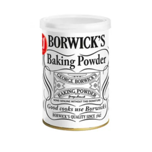 Borwicks Baking Powder 100g