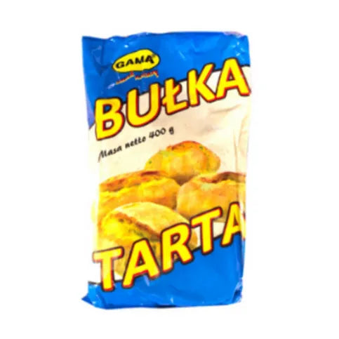 Bulka-Tarta 400g