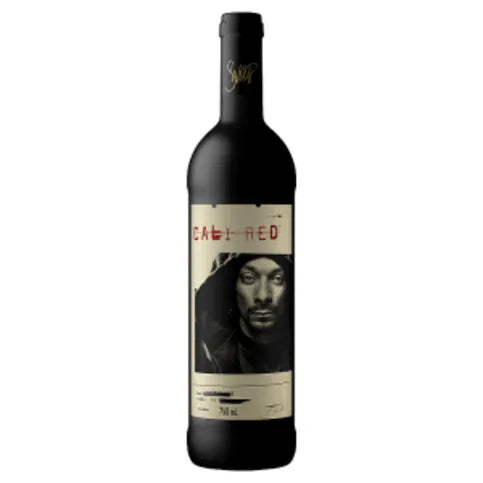 Cali Red 750ml