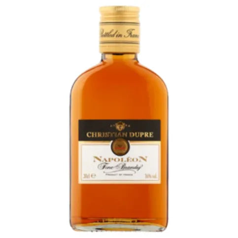Christian Dupre Brandy 20cl