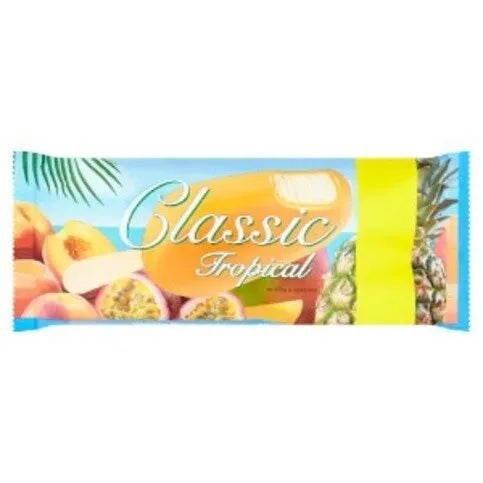 Classic Tropical Stick
