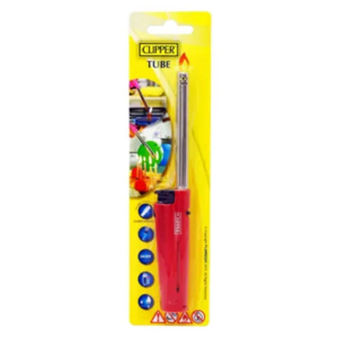 Clipper Lighter