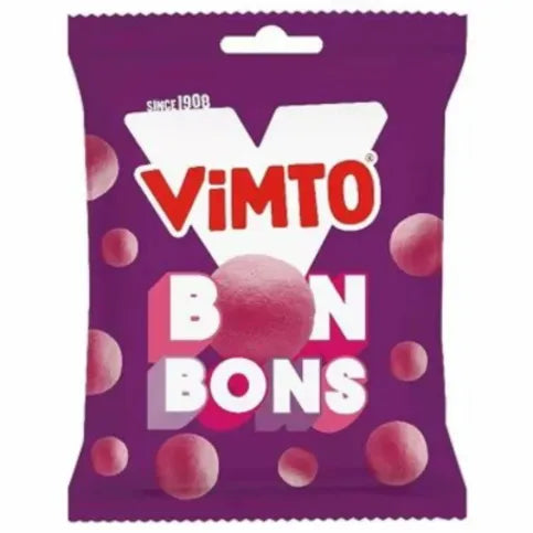 Vimto Bon Bon 120g