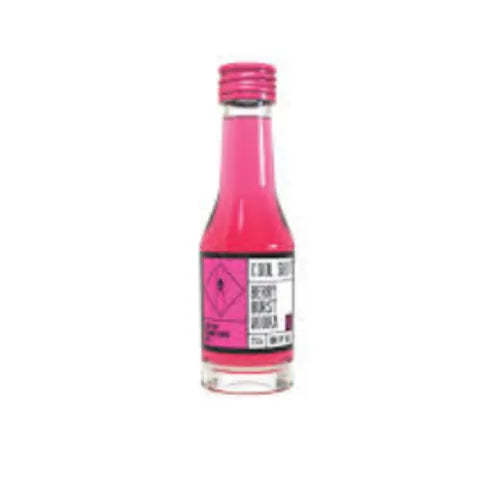 Cool Shot Berry 20ml