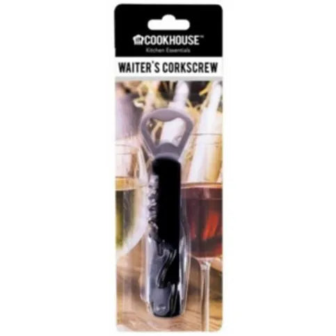 Corkscrew