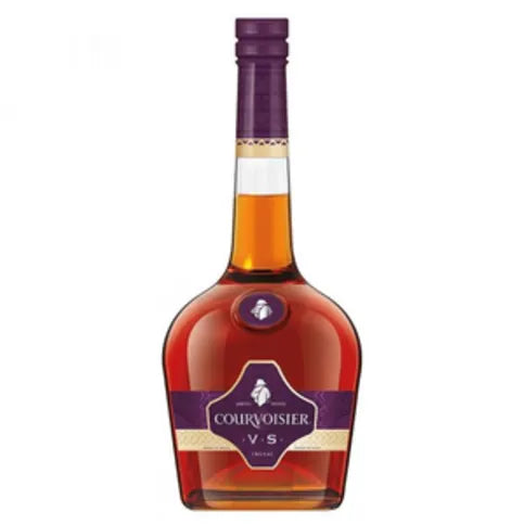 Courvoisier Vs Cognac 70cl