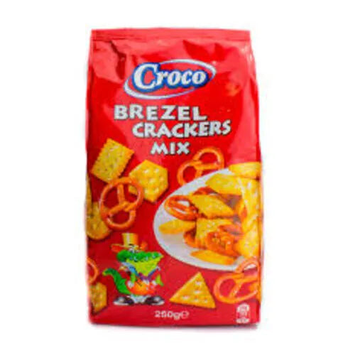 Croco Cracker Mix