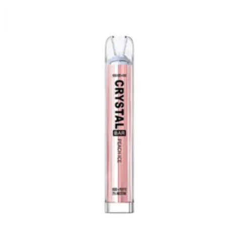 Crystal Peach Ice 2ml