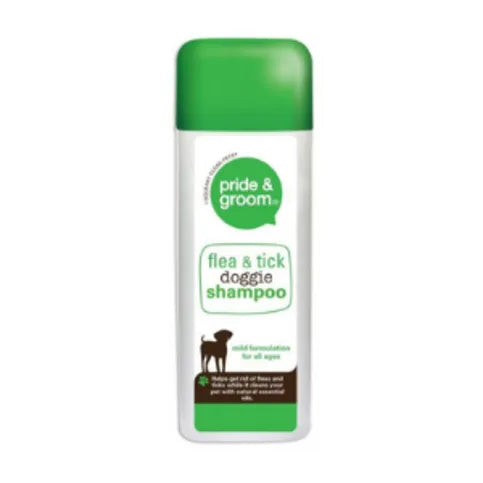 Doggies Shampoo