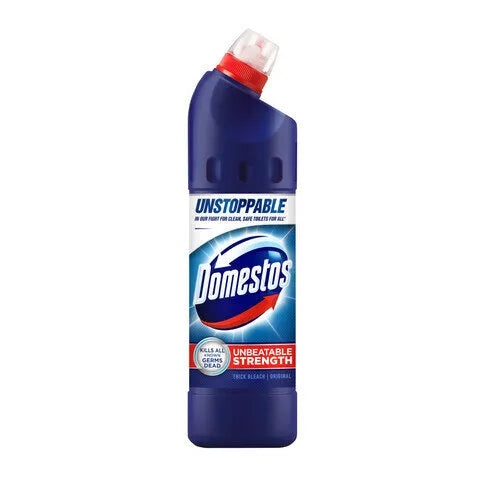 Domestos Blue 750ml