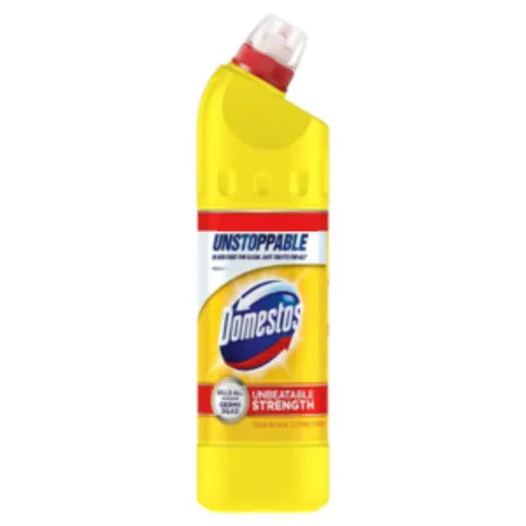 Domestos Citrus Bleach 750ml