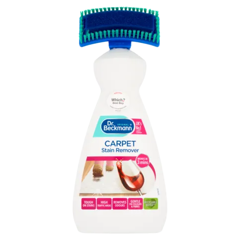 Dr. Beckmann Original Carpet Stain Remover 650ml