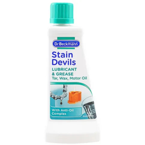 Dr.Beck Stain Devils Lubricant & Grease 50ml