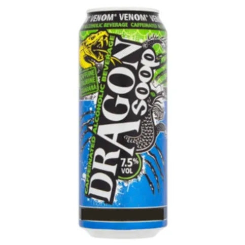 Dragon Soop Venom 500ml