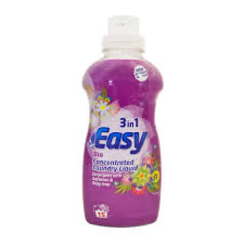 Easy Laundry Liquid 750ml