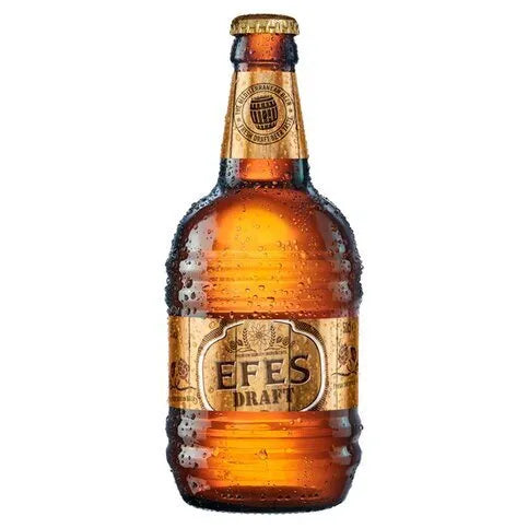 Efes Draft 500ml