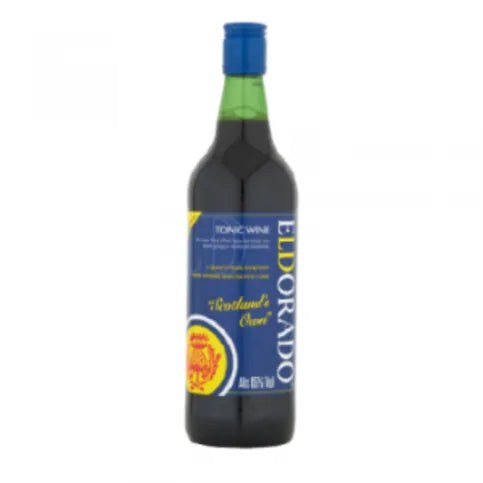 El Dorado 70cl
