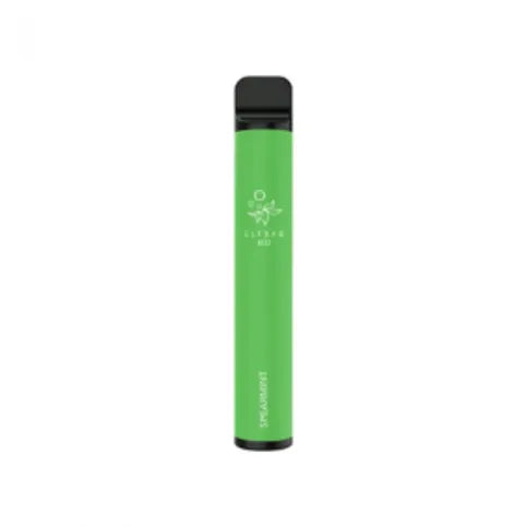 Elf Bar 600 Disposable Spearmint 20mg