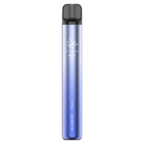 Elfbar 600V2 Blueberry 20mg/ml