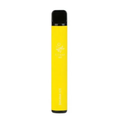 Elf Bar Disposable Pod Banana Ice 600 Puffs