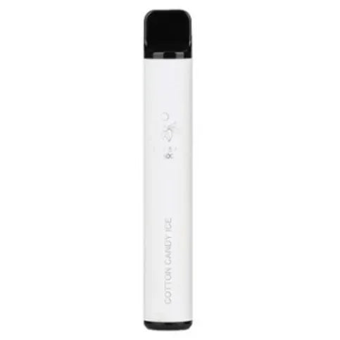Elf Bar 600 Disposable Cotton Candy Ice 20mg