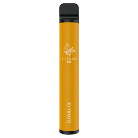 Elf Bar 600 Disposable Elfbull Ice
