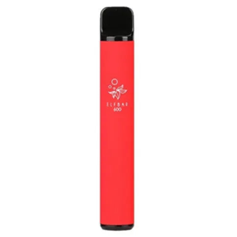 Elf Bar 600 Disposable Pink Grapefruit 20 mg